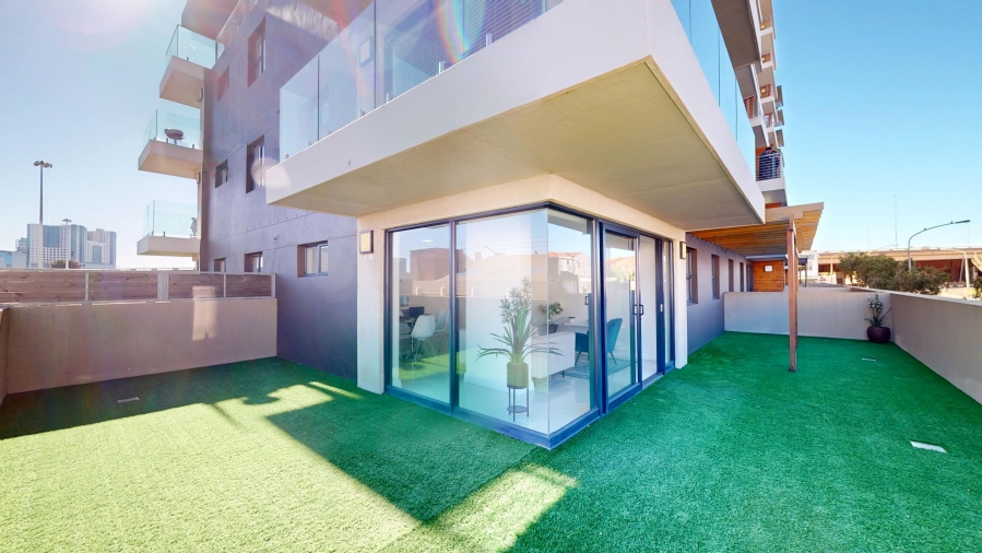 2 Bedroom Property for Sale in Zonnebloem Western Cape